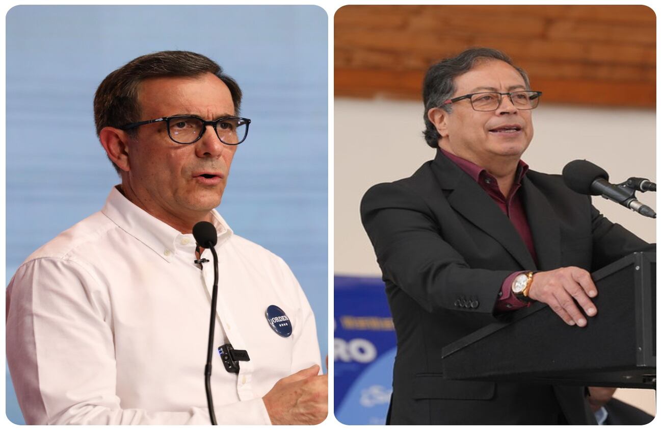 El general (r) Jorge Luis Vargas relató en su más reciente libro detalles de su salida como director de la Policía Nacional. (Foto: Esteban Vega/Presidencia)