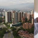 Asesinan a pareja de esposos en Envigado.