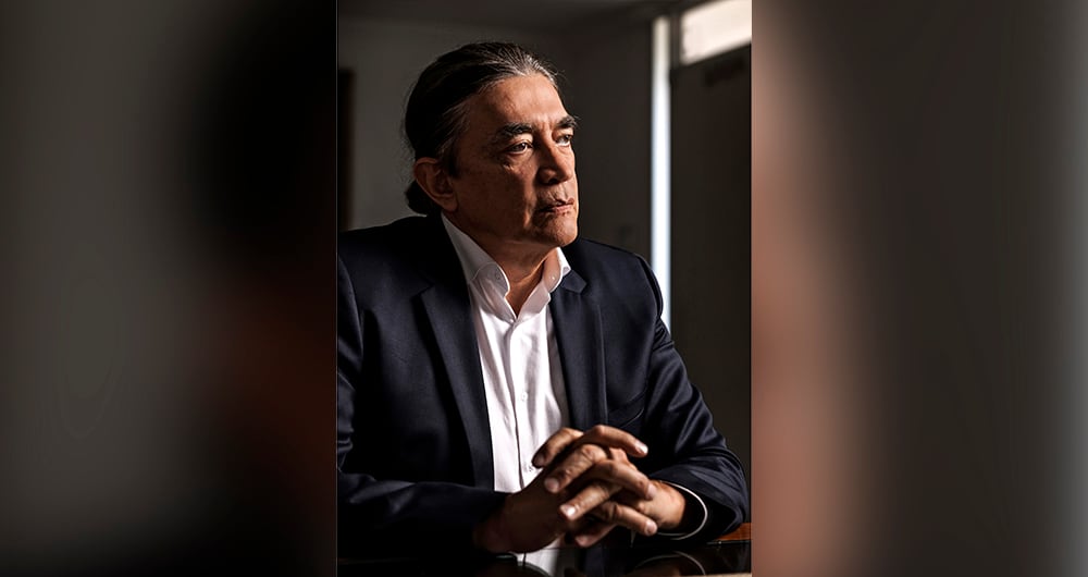 Bolívar se lanzó al ruedo.