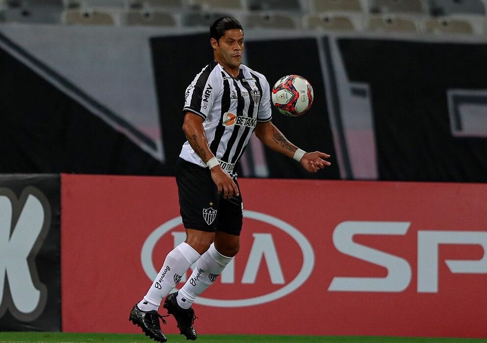 Atlético Mineiro
