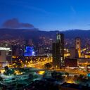 Varios artistas de música urbana se han radicado en la capital antioqueña.