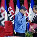 Cabe recordar que el presidente de Nicaragua, Daniel Ortega, se unió a las voces de algunos mandatarios en la región que piden la liberación del exmandatario peruano, Pedro Castillo