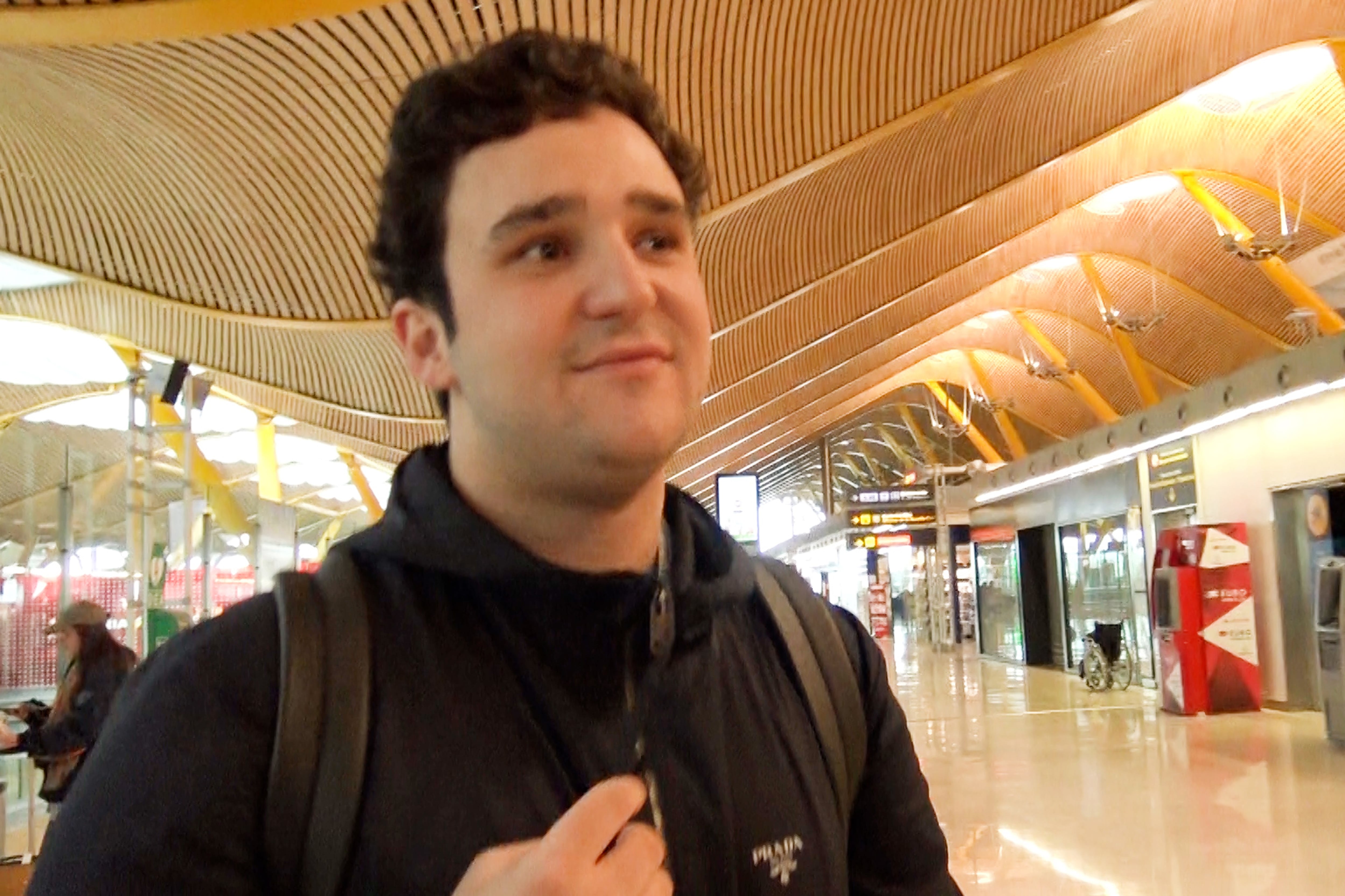 Froilán de Marichalar