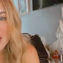 Natalia París y sus teorías sobre inteligencia y físico.