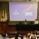 Barranquilla fue escenario de una nueva jornada de participación ciudadana para discutir los cambios que se buscan implementar en el Código Nacional de Tránsito.