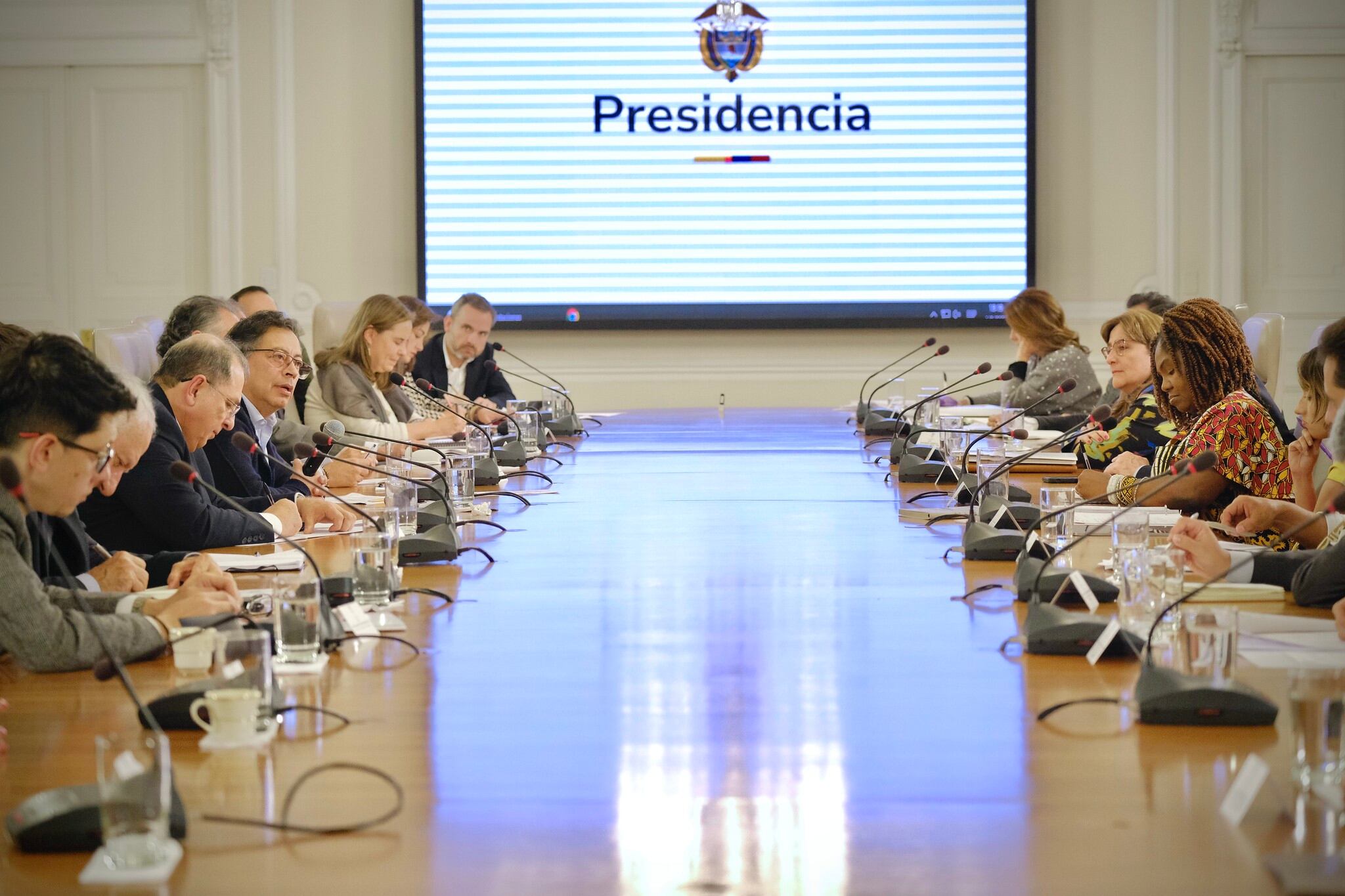 Consejo de Ministros