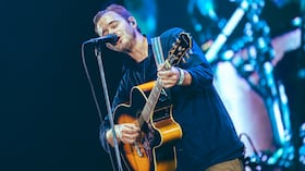 Editors en Rock al Parque 30 años / 2026 /