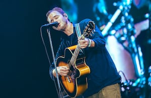 Editors en Rock al Parque 30 años / 2026 /