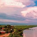 El Canal del Dique fue construido por el Imperio español en 1553, para hacer navegable el río Magdalena. Lleva 50 años esperando obras para crear un nuevo canal.