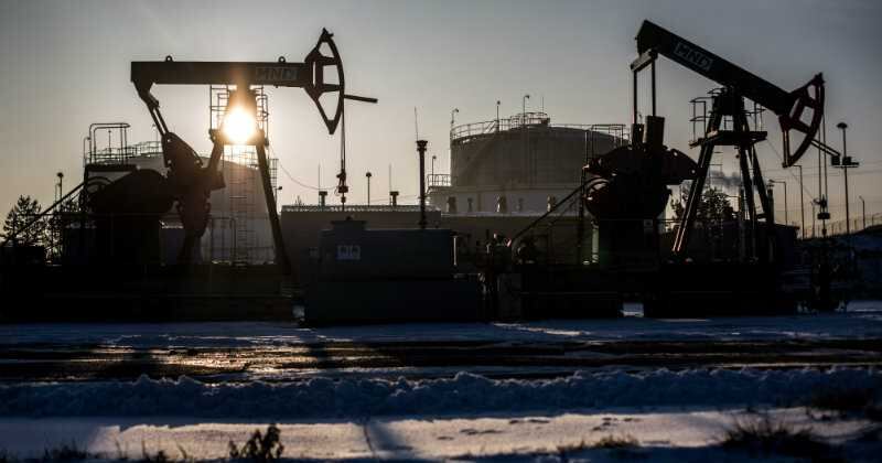 Irán incrementará su producción en 100.000 barriles por día, luego del levantamiento de las sanciones y en 400.000 durante los próximos seis meses