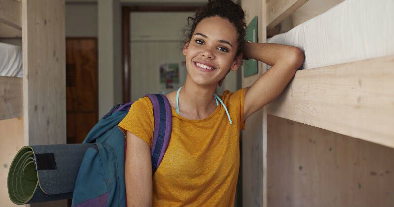 Airbnb se actualiza con nuevas funciones para facilitar la búsqueda de hospedaje.