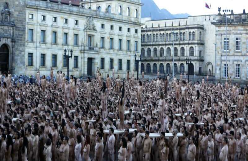 Foto: León Darío Peláez.