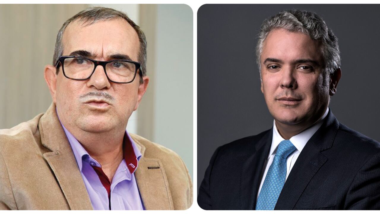 Fotomontaje: SEMANA.