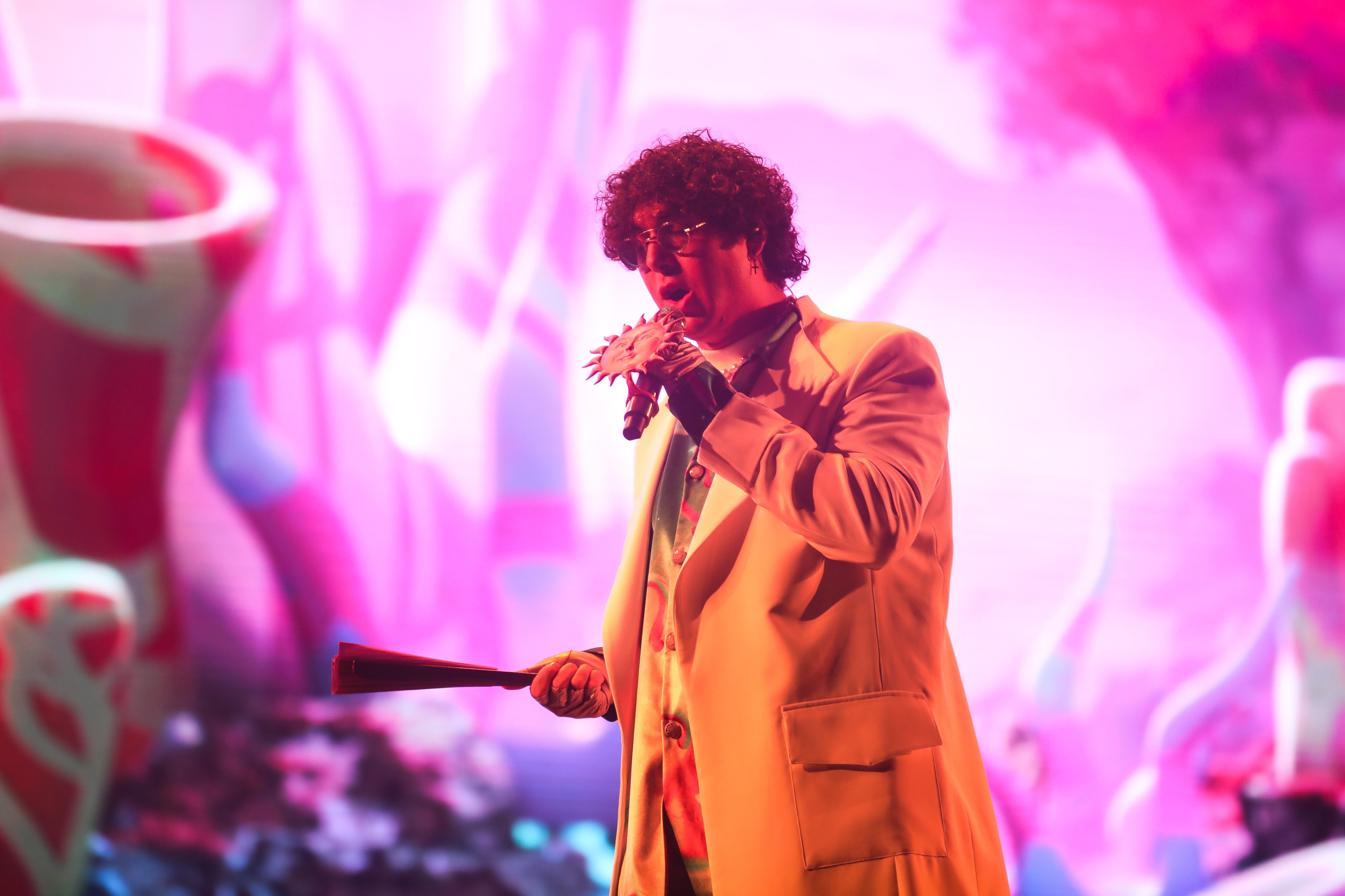 edición 15 del Festival Estéreo Picnic Bogotá 29 marzo 2025