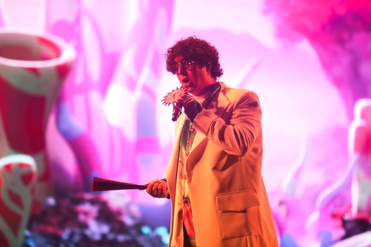 edición 15 del Festival Estéreo Picnic Bogotá 29 marzo 2025