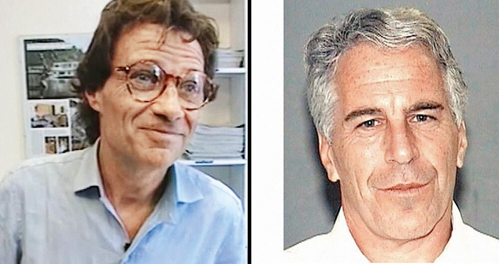 Los secretos de Jeffrey Epstein se siguen yendo a la tumba.
