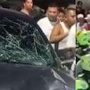 Conductor arrolló a cuatro personas en Barranquilla: dos muertos y dos heridos.