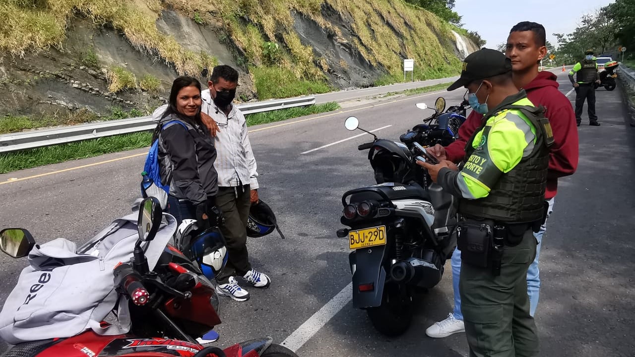 Jueves y Viernes Santo no aplica la medida.