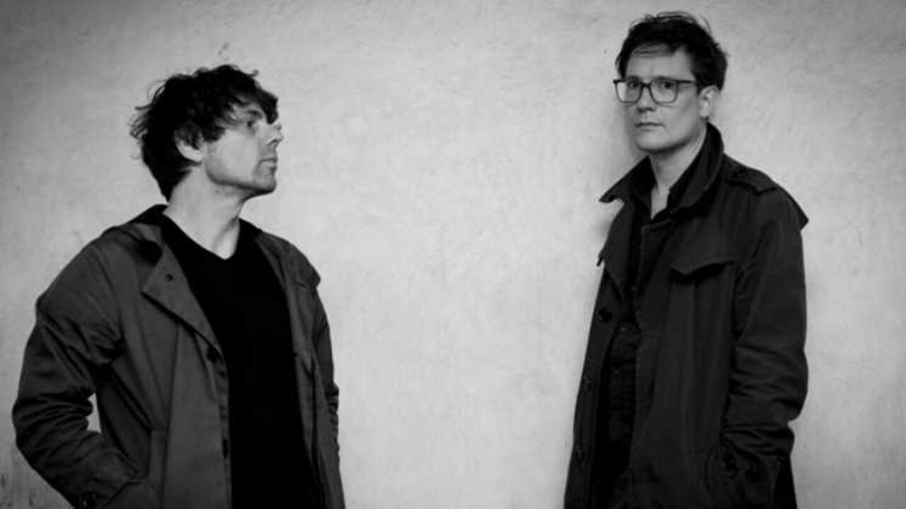 Mouse on Mars nació en Colonia, Alemania, en 1993.