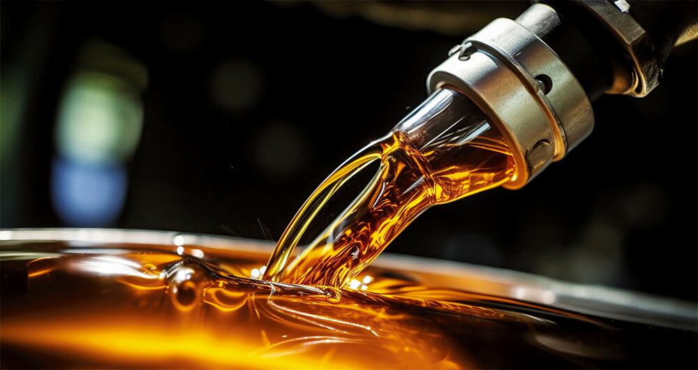 Robo de gasolina y ACPM