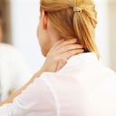 Dolor de cuello - dolor cervical