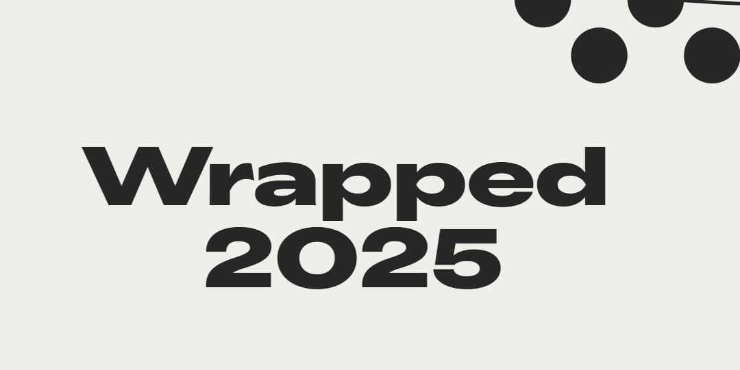 Spotify Wrapped 2025 ya está disponible para los usuarios.