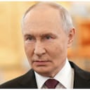 Vladimir Putin expresó su inconformidadcon países de la OTAN