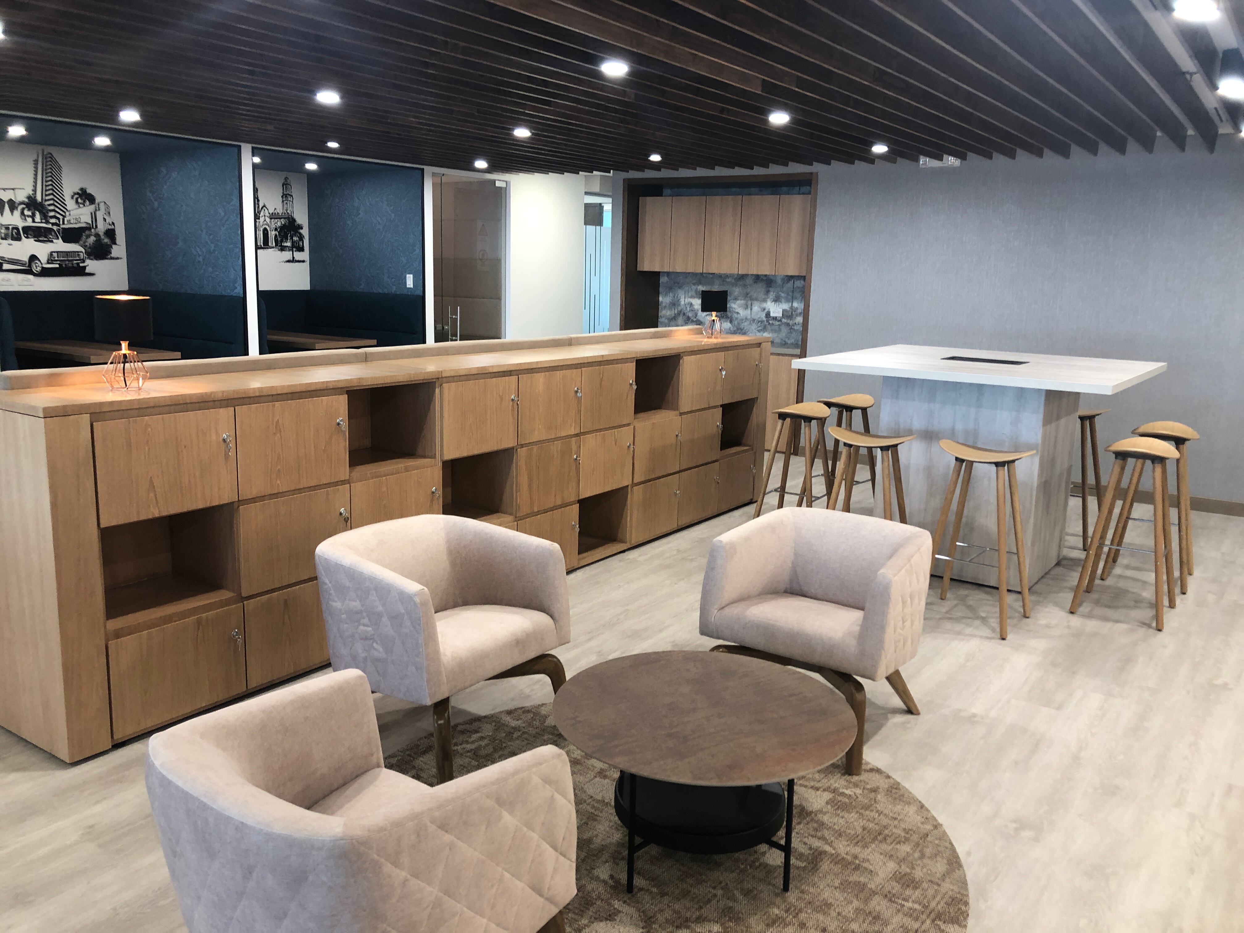 En Famoc Depanel cada proceso está pensado para dejar una huella positiva en el entorno.