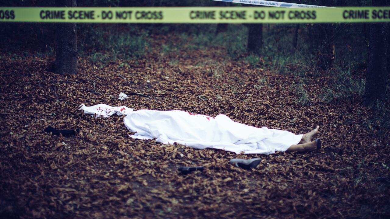 Las víctimas pertenecían a una comunidad indígena. Entre ellas, menores de edad y una mujer embarazada. Imagen de referencia.