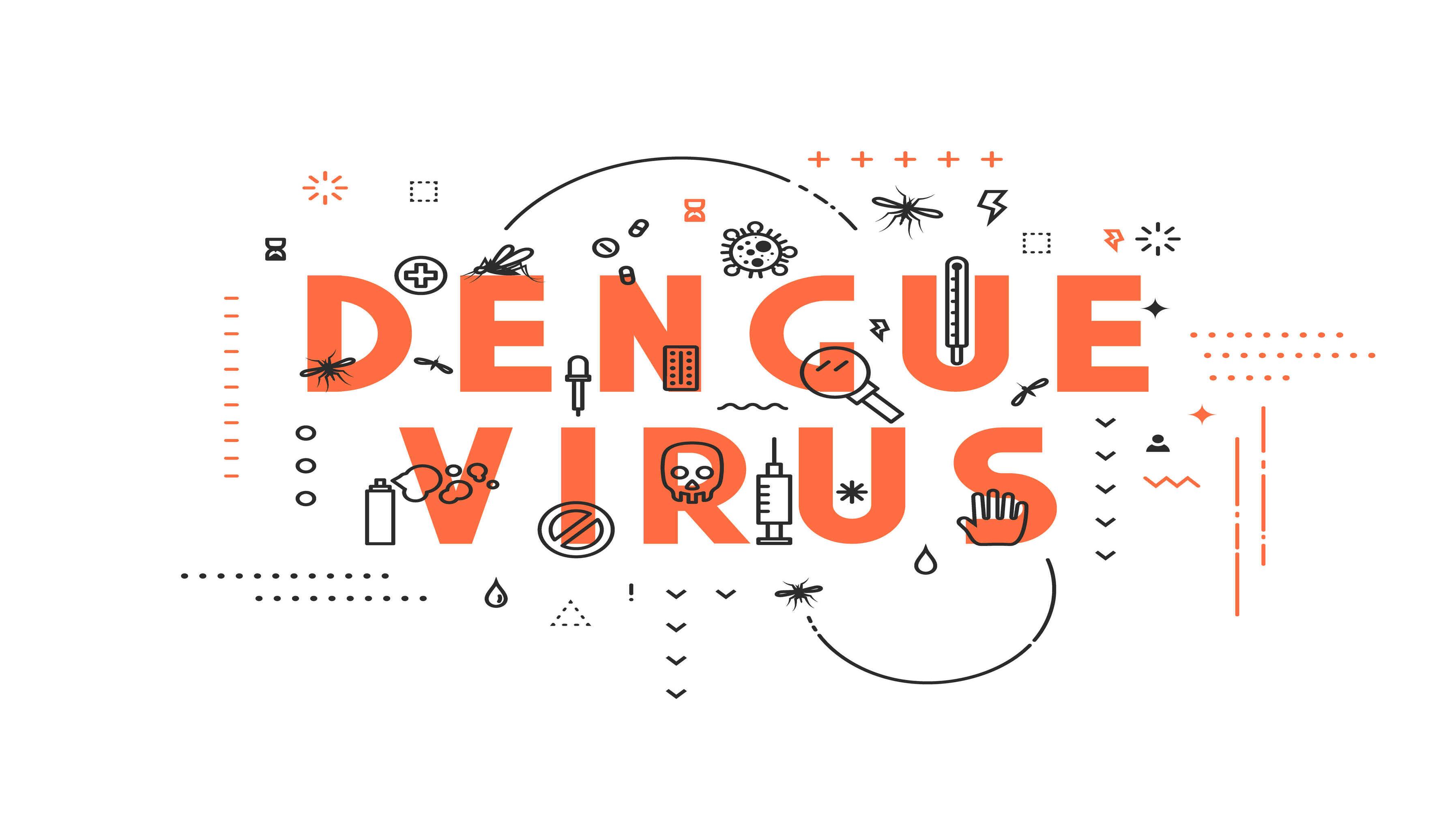 “Todos estamos expuestos al dengue, hay que tomar conciencia” 