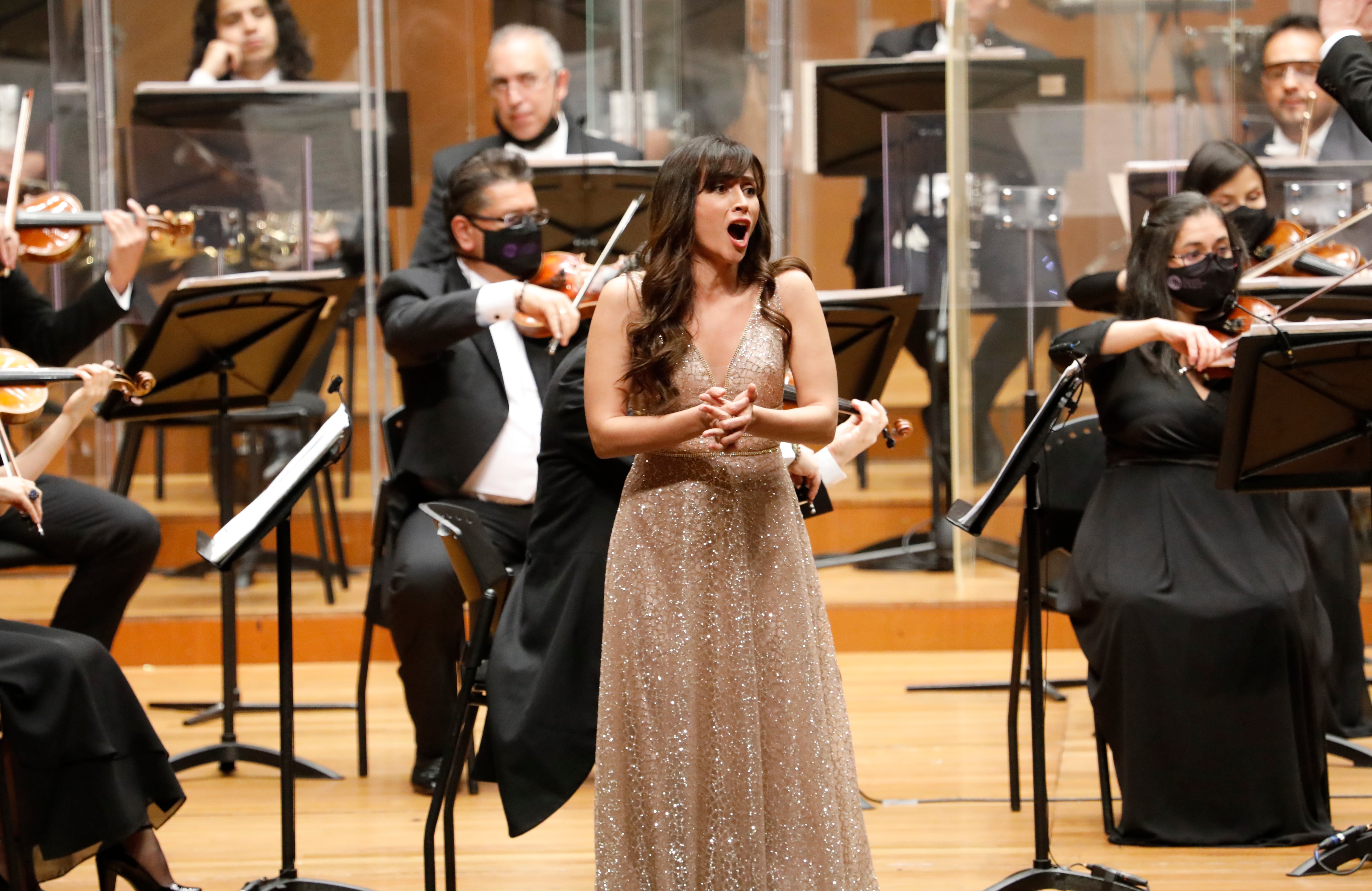 Más de cuatro décadas de trabajo dedicadas a exaltar el género lírico y a exportar nuevos y jóvenes talentos han hecho de la Ópera de Colombia una institución indispensable para el fortalecimiento de la cultura del país.