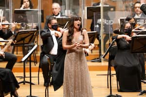 Más de cuatro décadas de trabajo dedicadas a exaltar el género lírico y a exportar nuevos y jóvenes talentos han hecho de la Ópera de Colombia una institución indispensable para el fortalecimiento de la cultura del país.