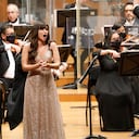 Más de cuatro décadas de trabajo dedicadas a exaltar el género lírico y a exportar nuevos y jóvenes talentos han hecho de la Ópera de Colombia una institución indispensable para el fortalecimiento de la cultura del país.