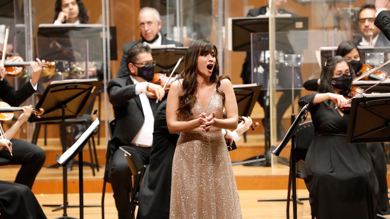 Más de cuatro décadas de trabajo dedicadas a exaltar el género lírico y a exportar nuevos y jóvenes talentos han hecho de la Ópera de Colombia una institución indispensable para el fortalecimiento de la cultura del país.