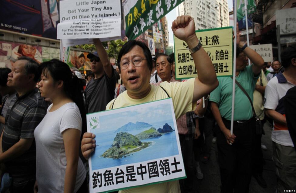 La empresa señaló que su fábrica de Qingdao estará cerrada al menos hasta el día 18 de septiembre. Un portavoz de Panasonic le dijo a la BBC que continuarán monitoreando la situación en los próximos días. 