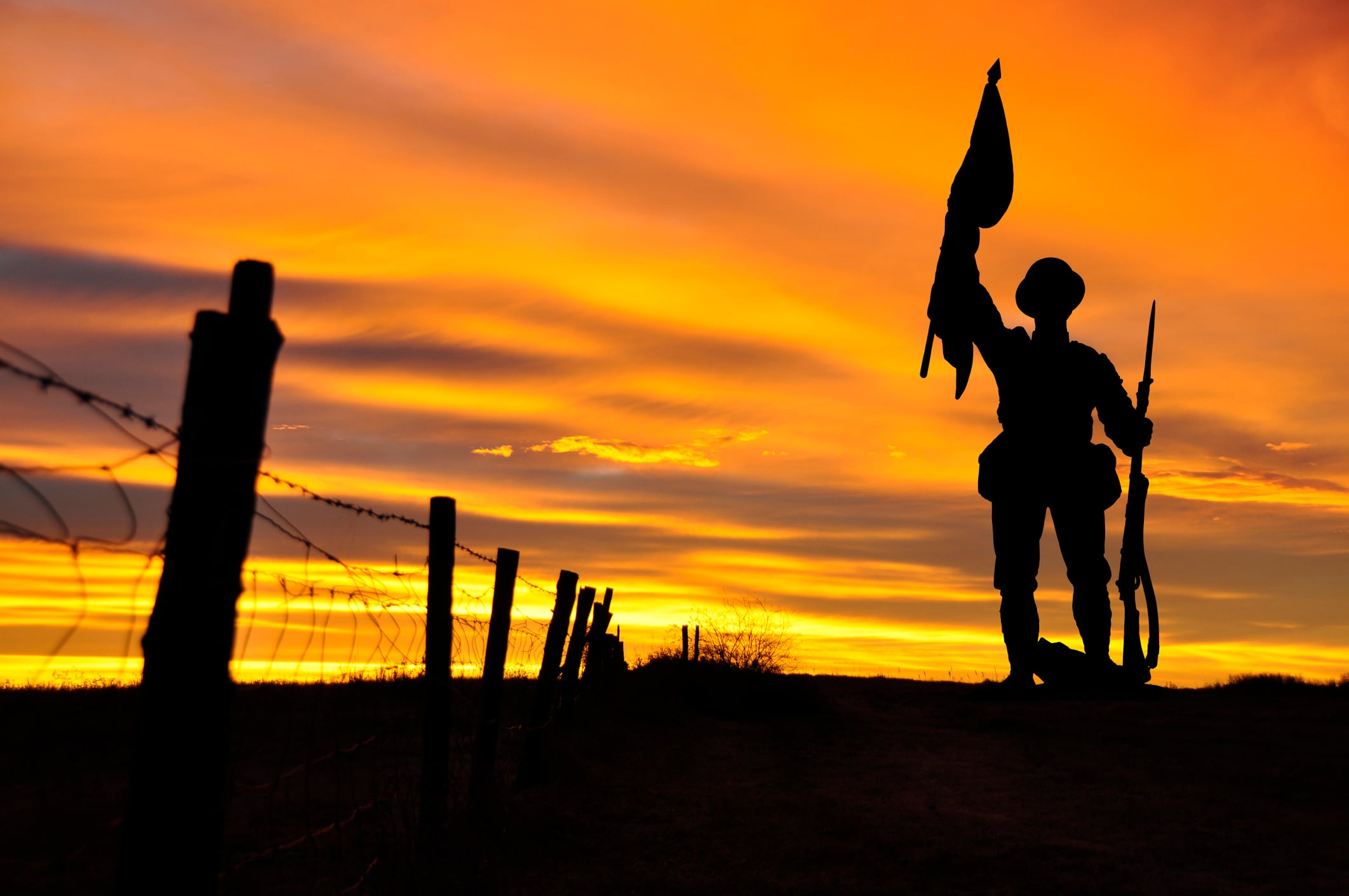 De acuerdo con un análisis automatizado, dos naciones latinoamericanas tendrían ventajas para sobrevivir a un conflicto global.