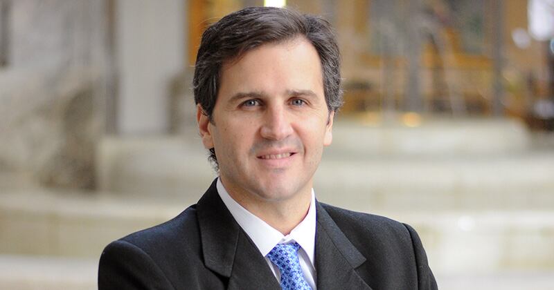 Julián Cristia - Investigador del BID