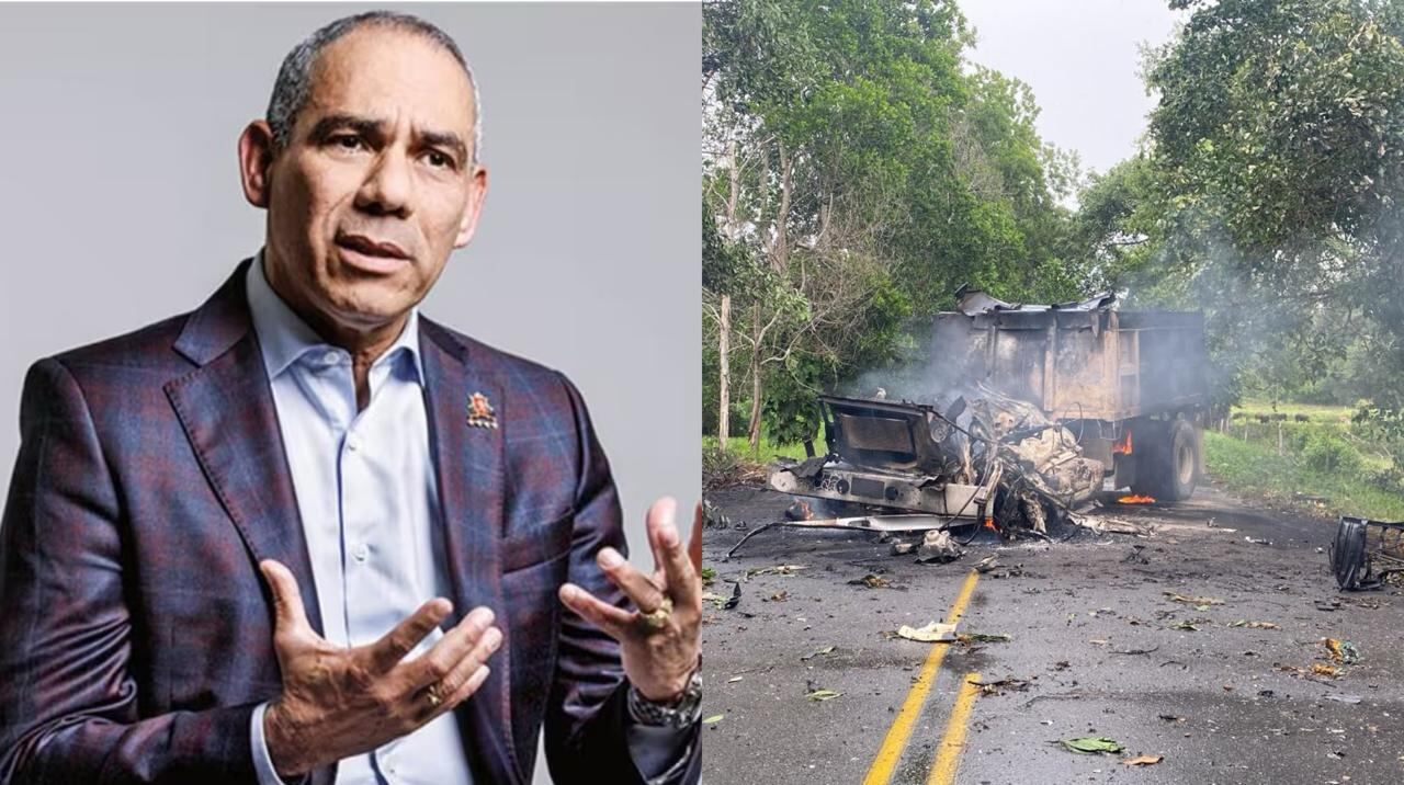 General (r) Eduardo Zapateiro