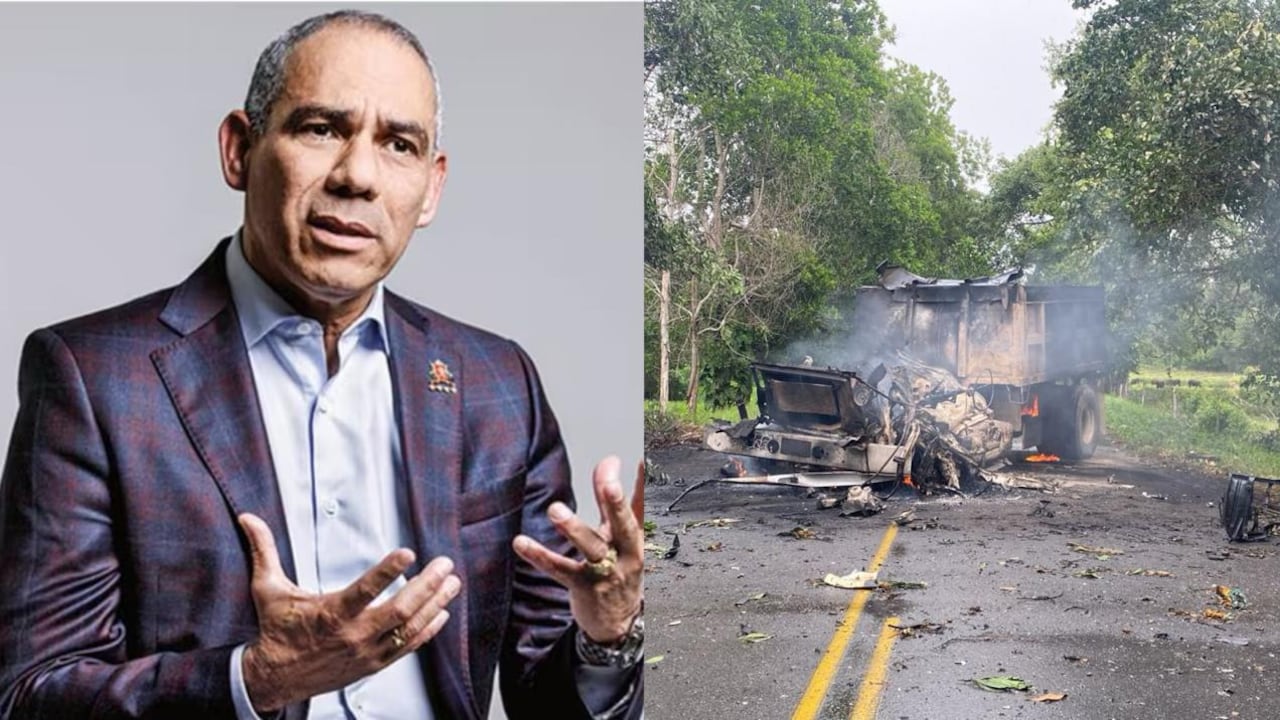 General (r) Eduardo Zapateiro