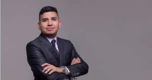 Jonathan Malagón, ministro de Vivienda, Ciudad y Territorio. Foto: Archivo Semana