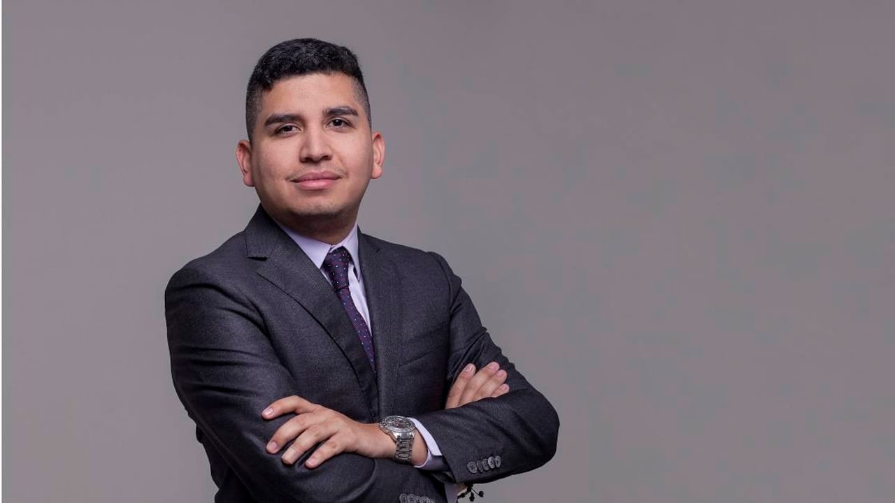 Jonathan Malagón, ministro de Vivienda, Ciudad y Territorio. Foto: Archivo Semana