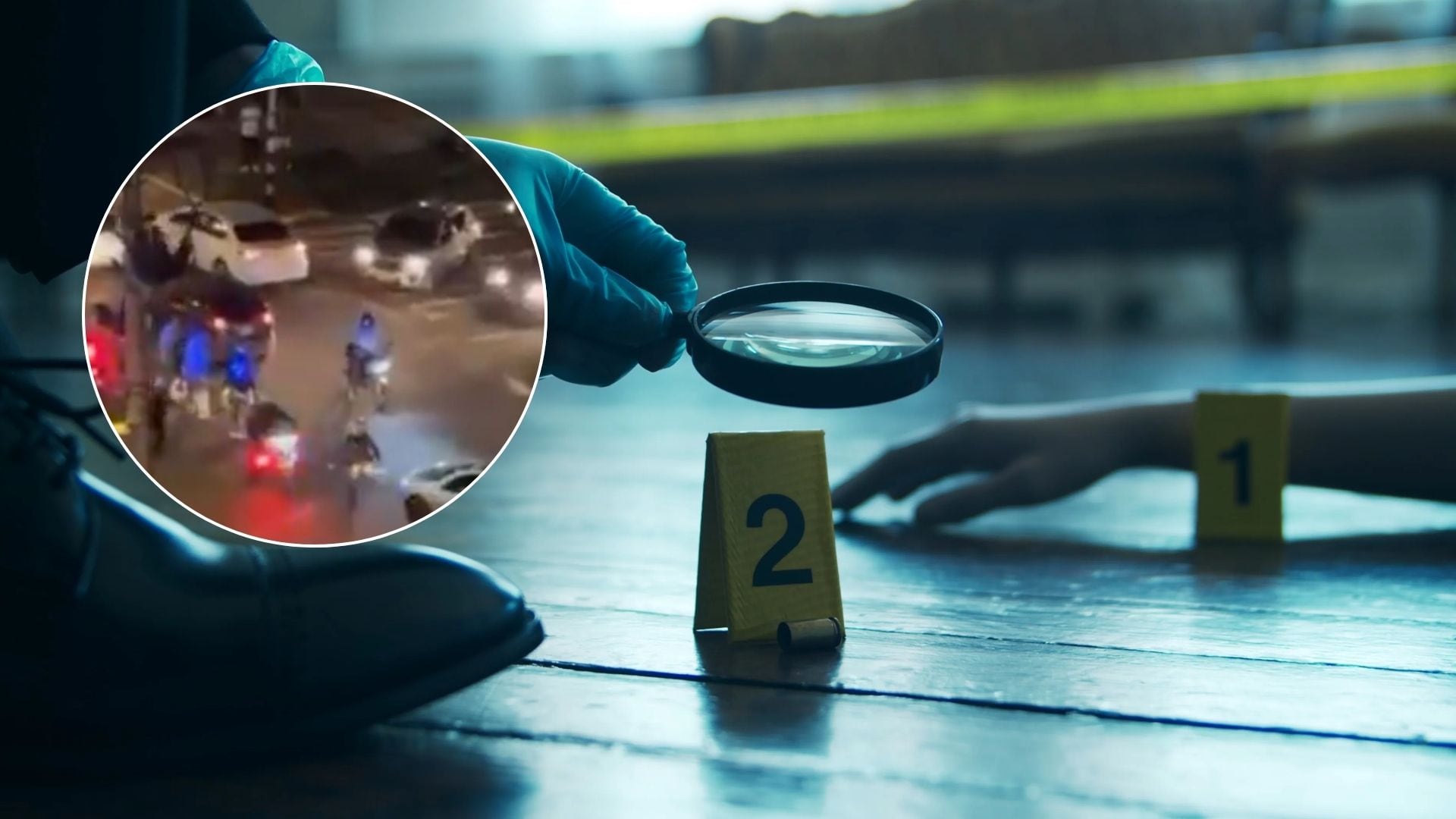 El ataque ocurrió en la intersección de la Calle 48 con Carrera 109, en el barrio Bochalema, al sur de Cali.