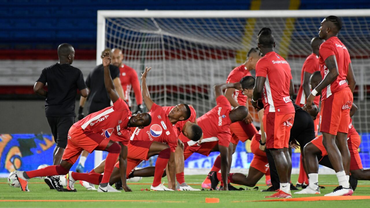 La segunda equipación se ha robado todas las mirada.