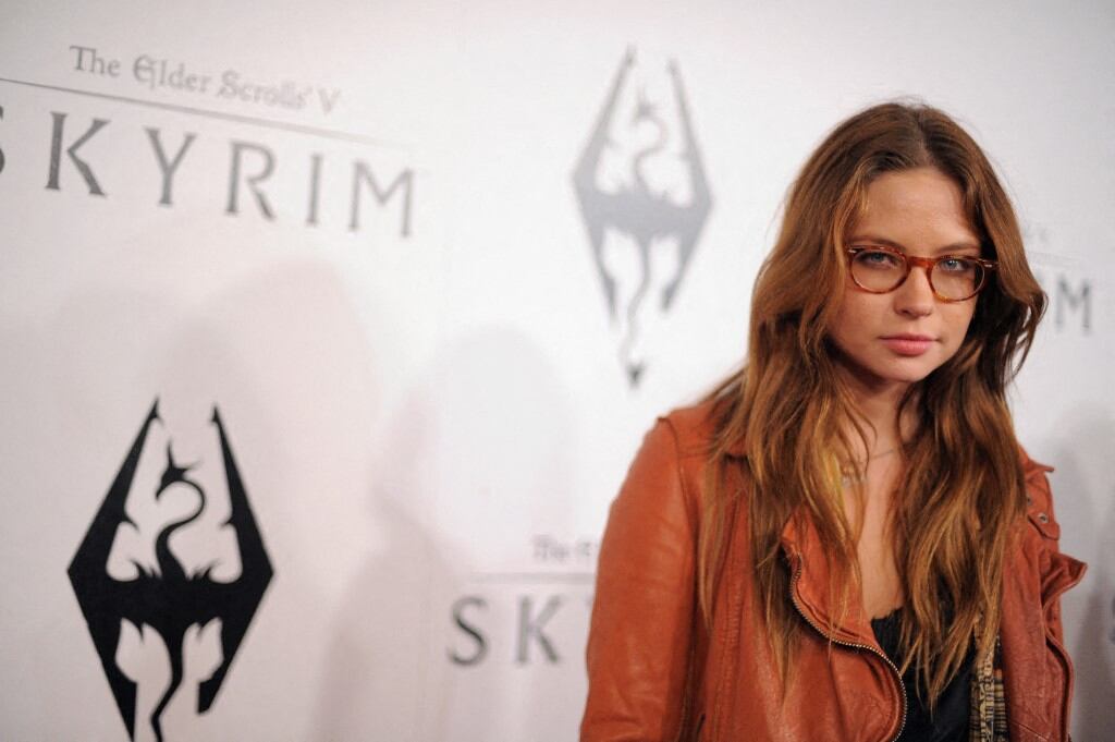 Daveigh Chase