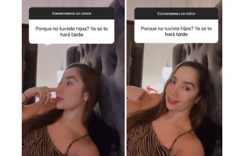 Historias Paola Jara