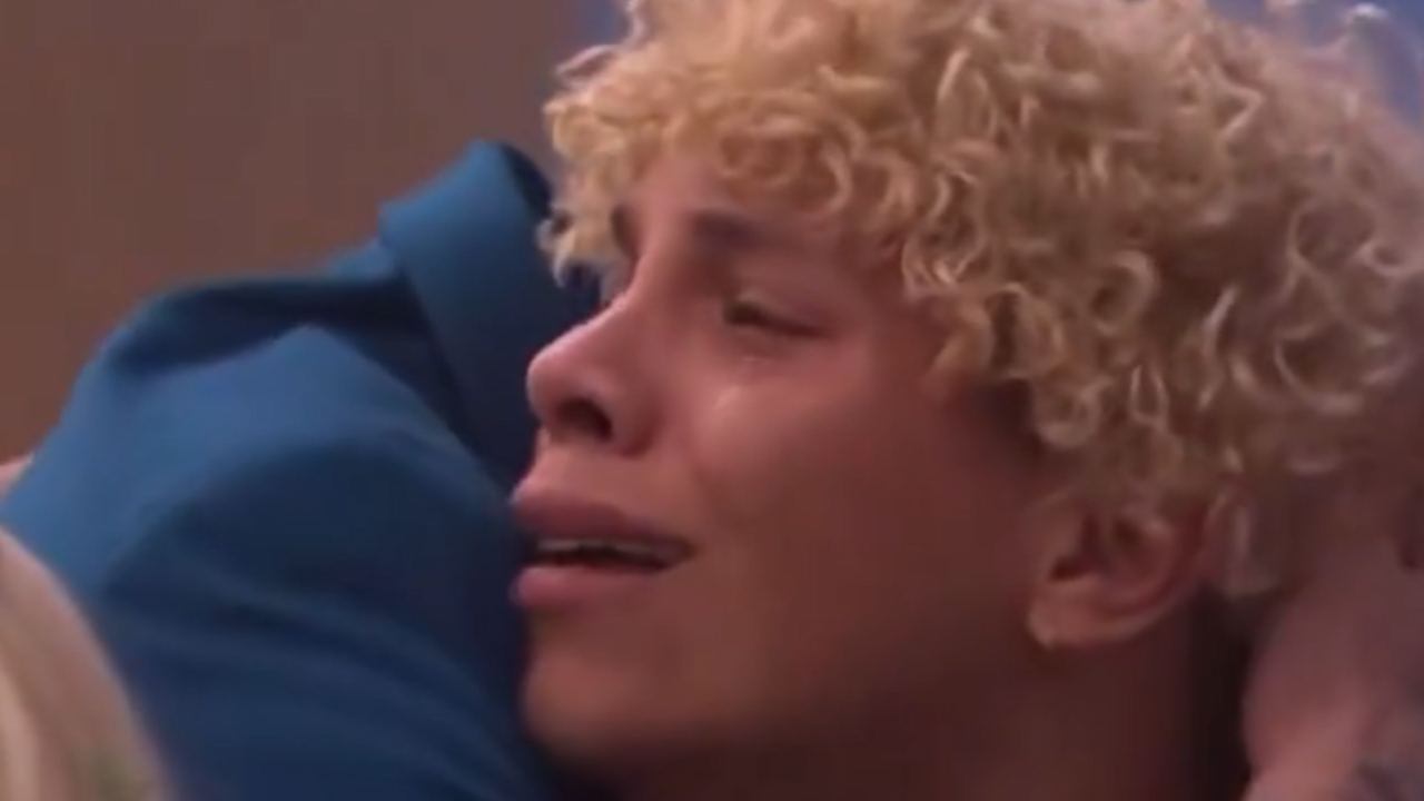 Emiro Navarro no se contuvo tras la salida de Camilo Trujillo de 'La casa de los famosos 2025'