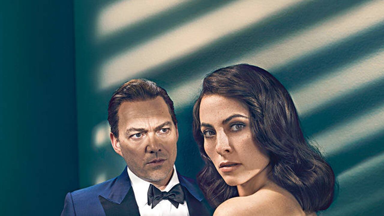 Abonos disponibles desde el 23 de agosto. Cortesía: Cine Colombia.