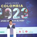 Iván Danilo Rueda Rodríguez, alto comisionado para la Paz