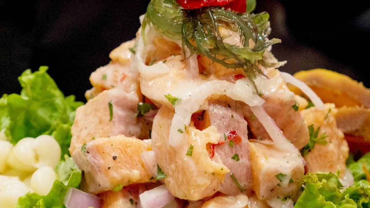 Esta es una de las ciudades gastronómicas más importantes del mundo.