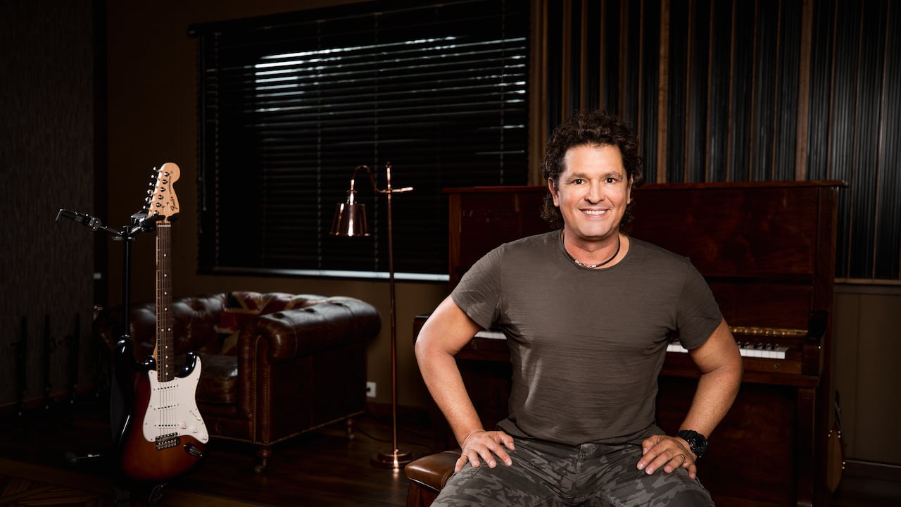 Carlos Vives
Foto: Karen Salamanca
Revista Jetset